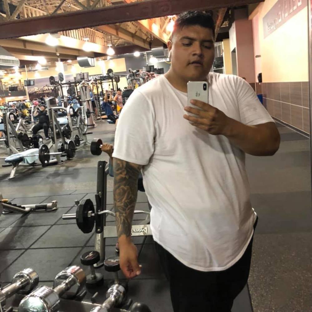 Meet your Posher, Jesus